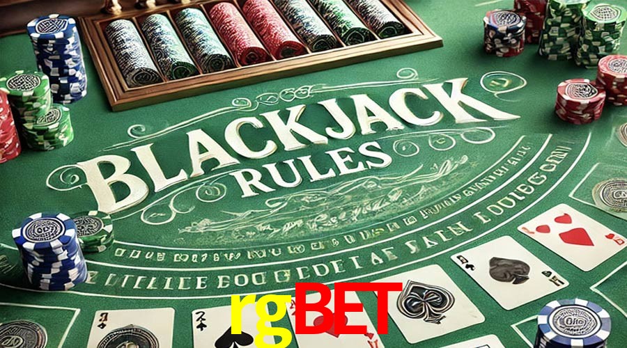 Experiência VIP rgbet