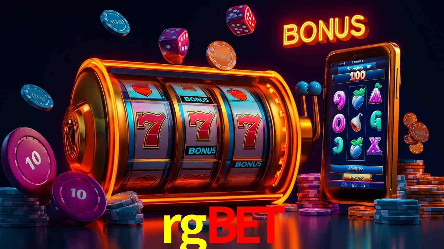 Experiência VIP rgbet