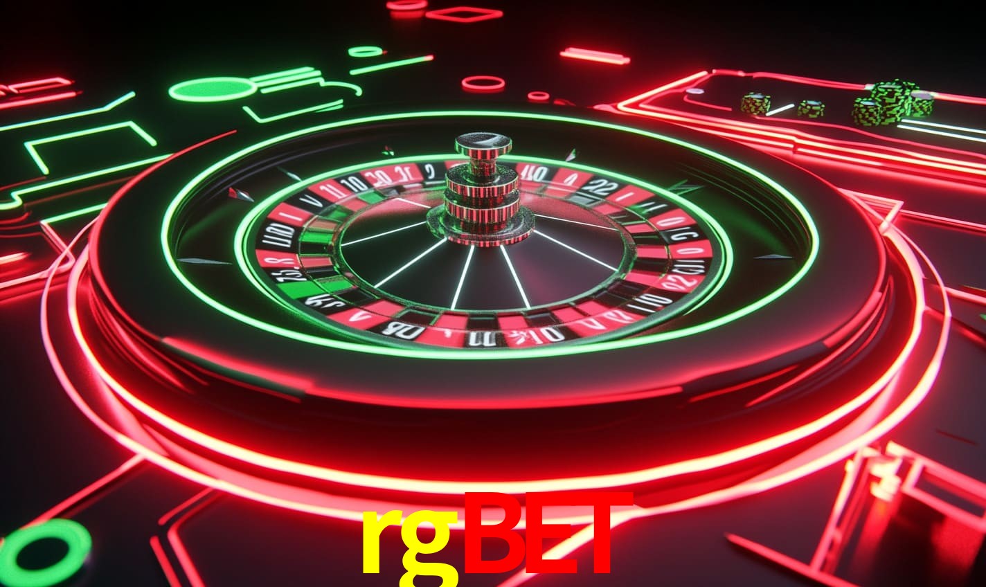 Jogos de Slot rgbet