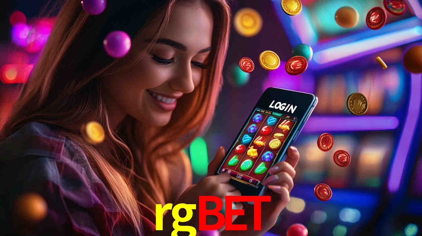 rgbet: A Experiência de Casino com Jogos de Mesa ao Vivo