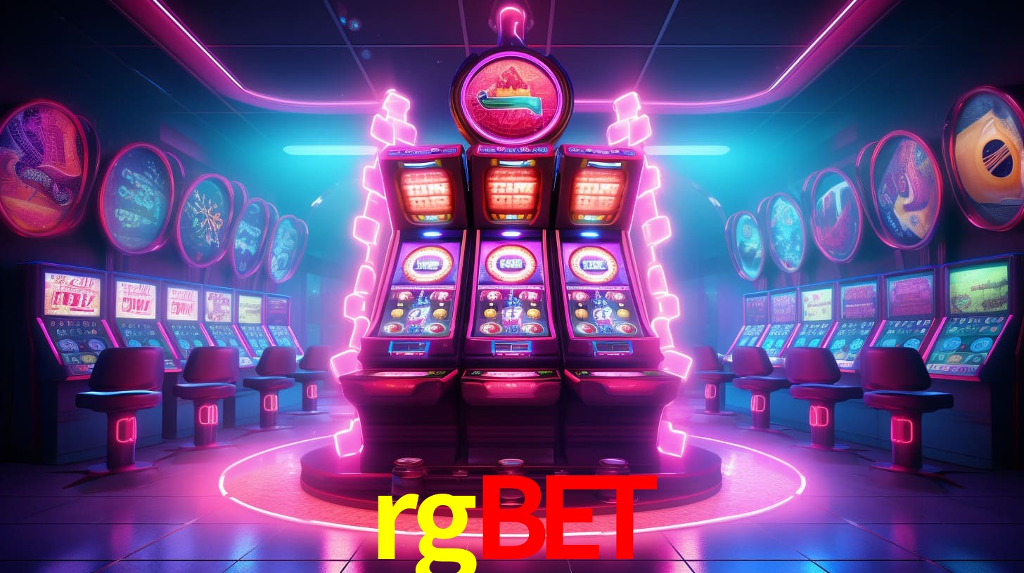 Rgbet login