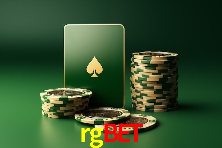 Live Casino rgbet