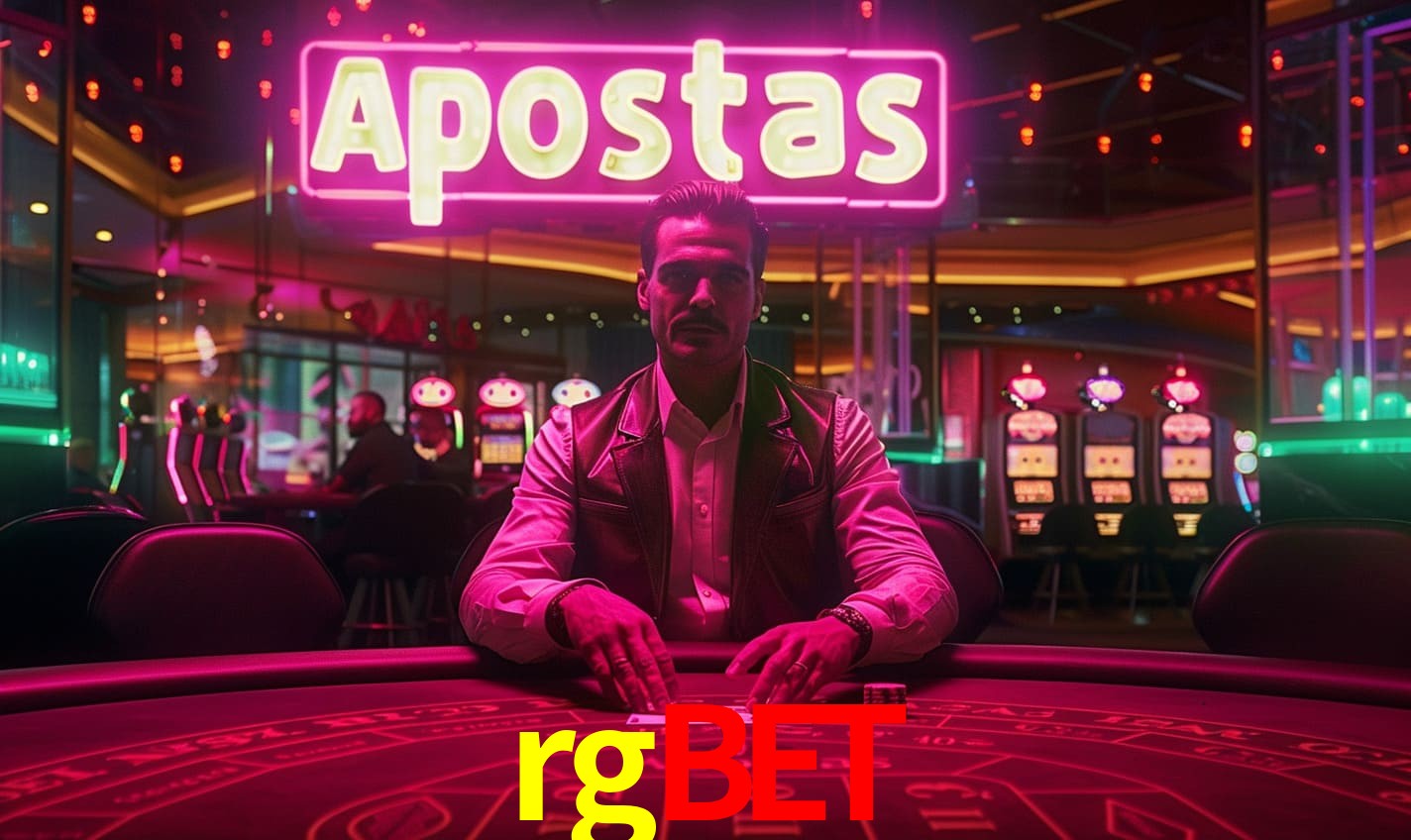 Casino Ao Vivo rgbet