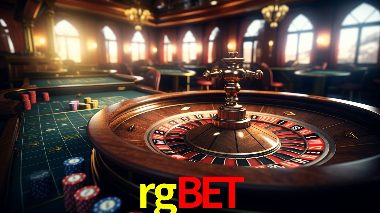 Welcome Bonus rgbet