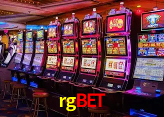 Seasonal Promotions rgbet