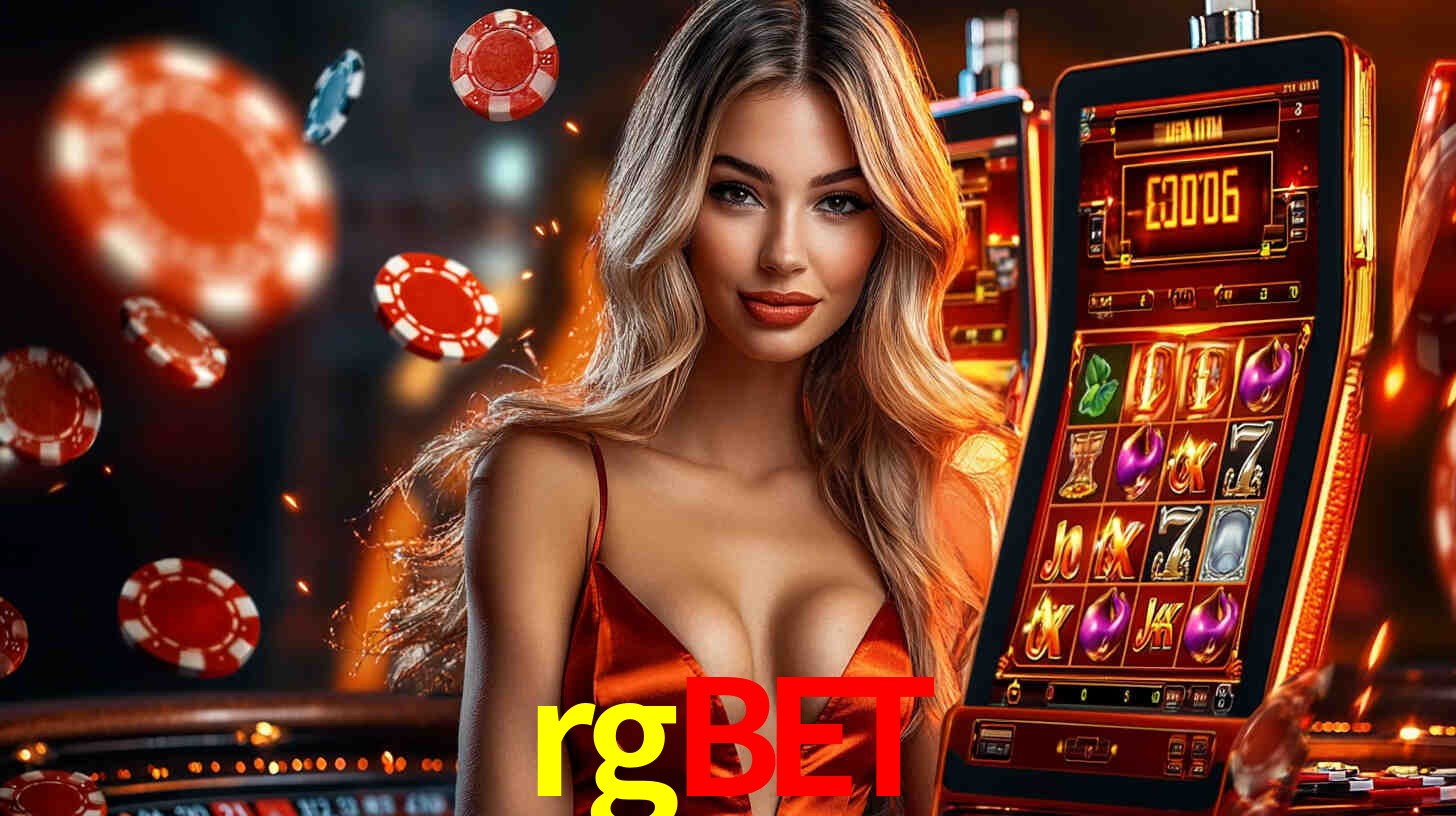 Rgbet login