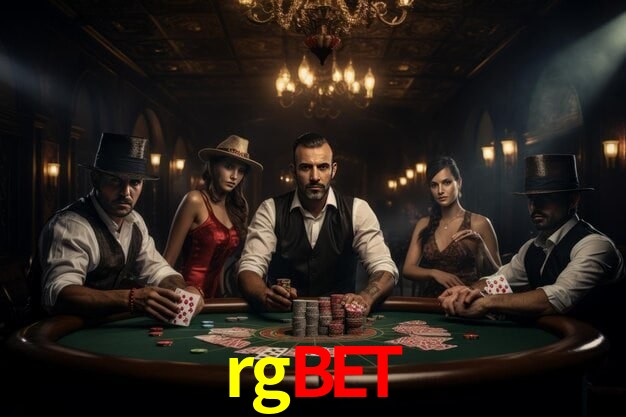 Integração de APIs rgbet