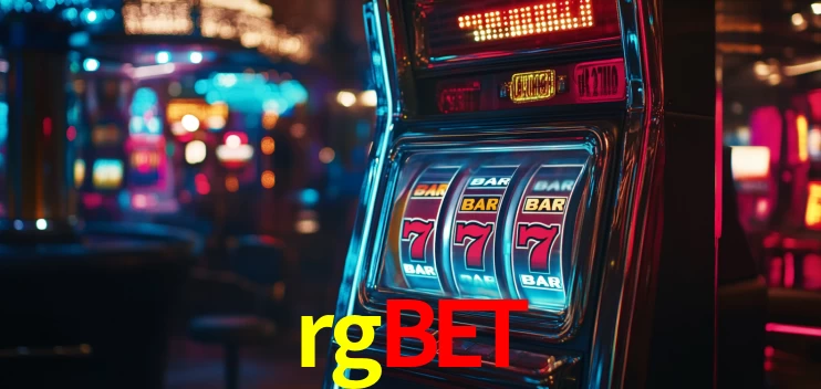 rgbet App Interface