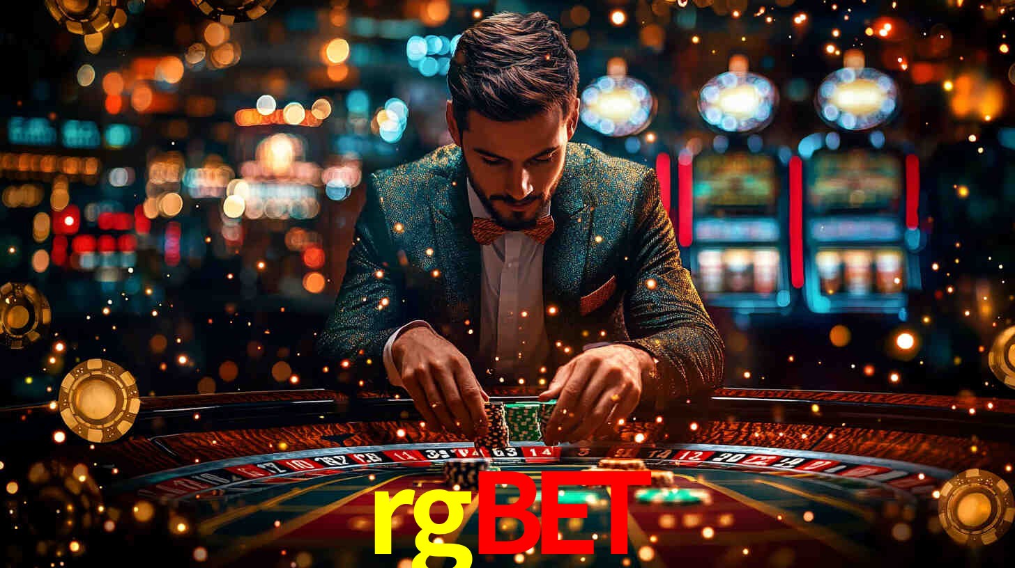 Rgbet login