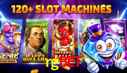 A Emoção da Loteria na rgbet: Uma Chance de Mudança de Vida