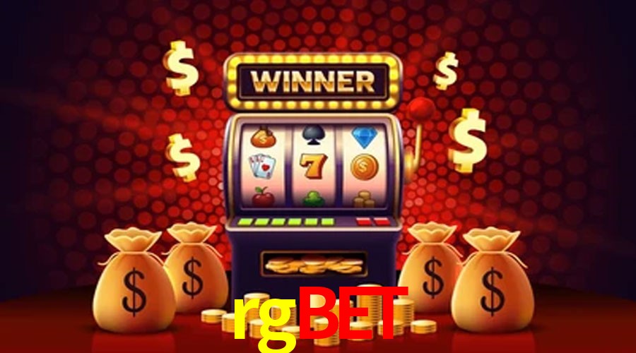 Bonus Features rgbet