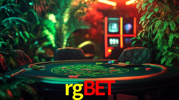Exclusive Games rgbet